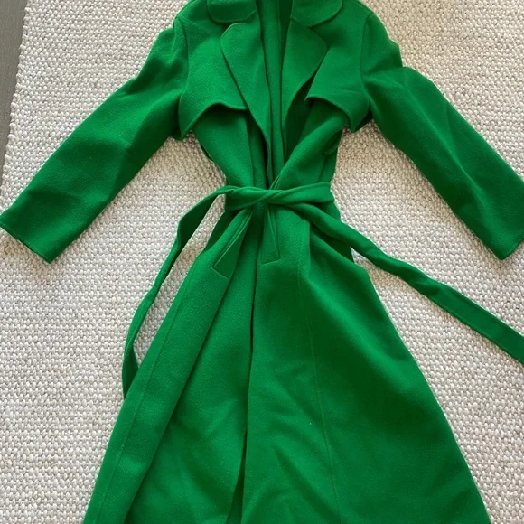 Jackets & Coats | Parosh Trench Coat | Poshmark